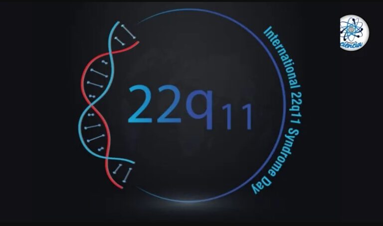 ¿Qué sabes del Síndrome de DiGeorge, o 22q11.2.?