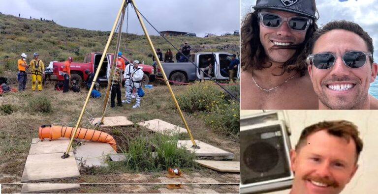 Asesinato de surfistas extranjeros en México sacude a la opinión pública Internacional
