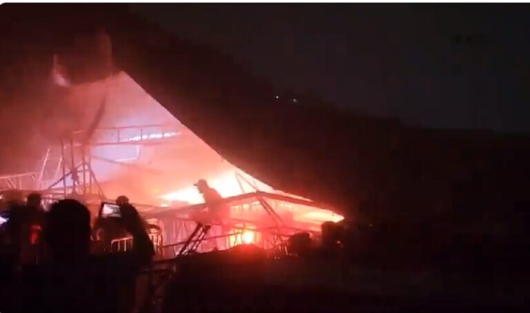 Identifican a víctimas de tragedia en Nuevo León y anuncian indemnizaciones de hasta 400 mil pesos. .