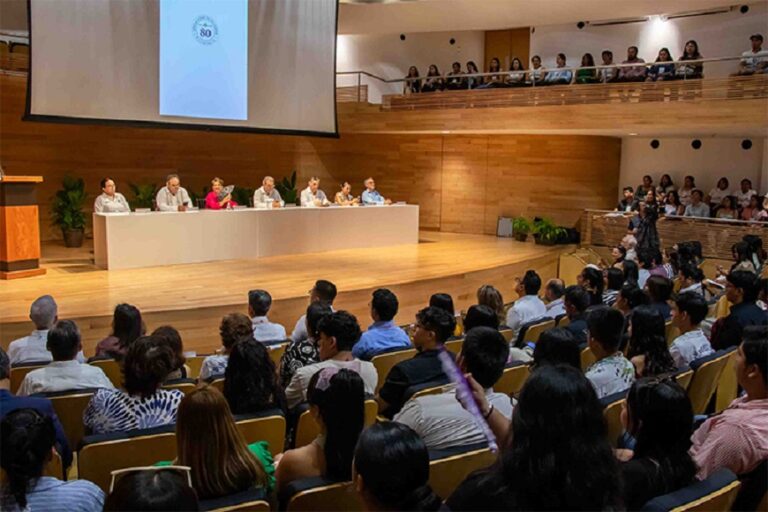 Perspectiva de género ha irrumpido en todos los ámbitos: UV