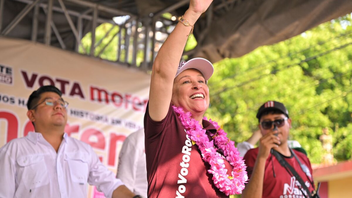 GESTIONARÁ SEDE DE CONAPESCA EN ALVARADO ANUNCIA NAHLE