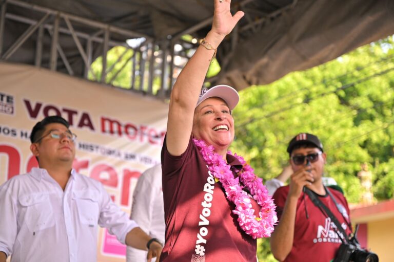 GESTIONARÁ SEDE DE CONAPESCA EN ALVARADO ANUNCIA NAHLE