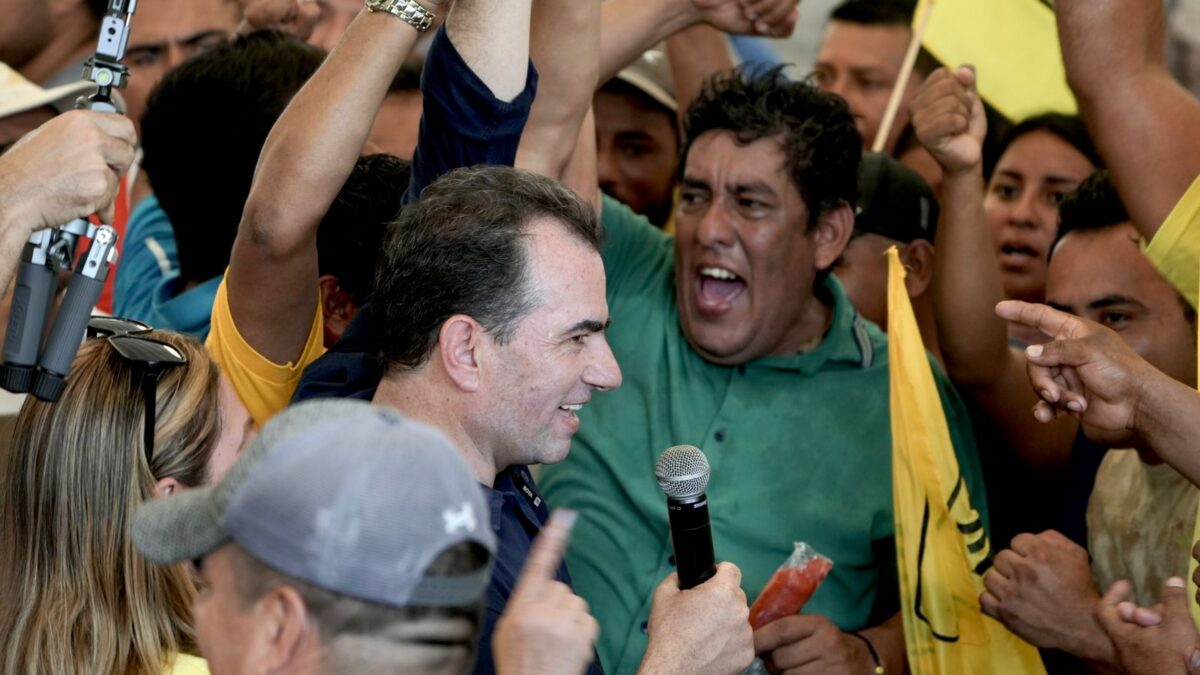 PEPE, EN ASCENSO .