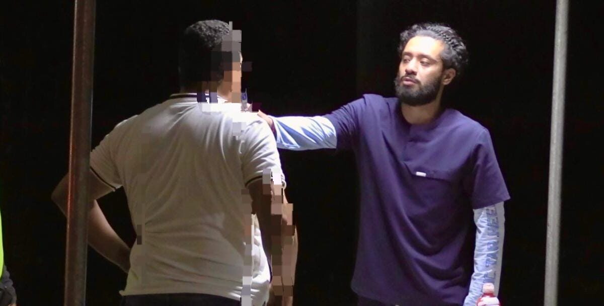 Instalan operativo de alcoholímetro; remiten 13 autos al corralón