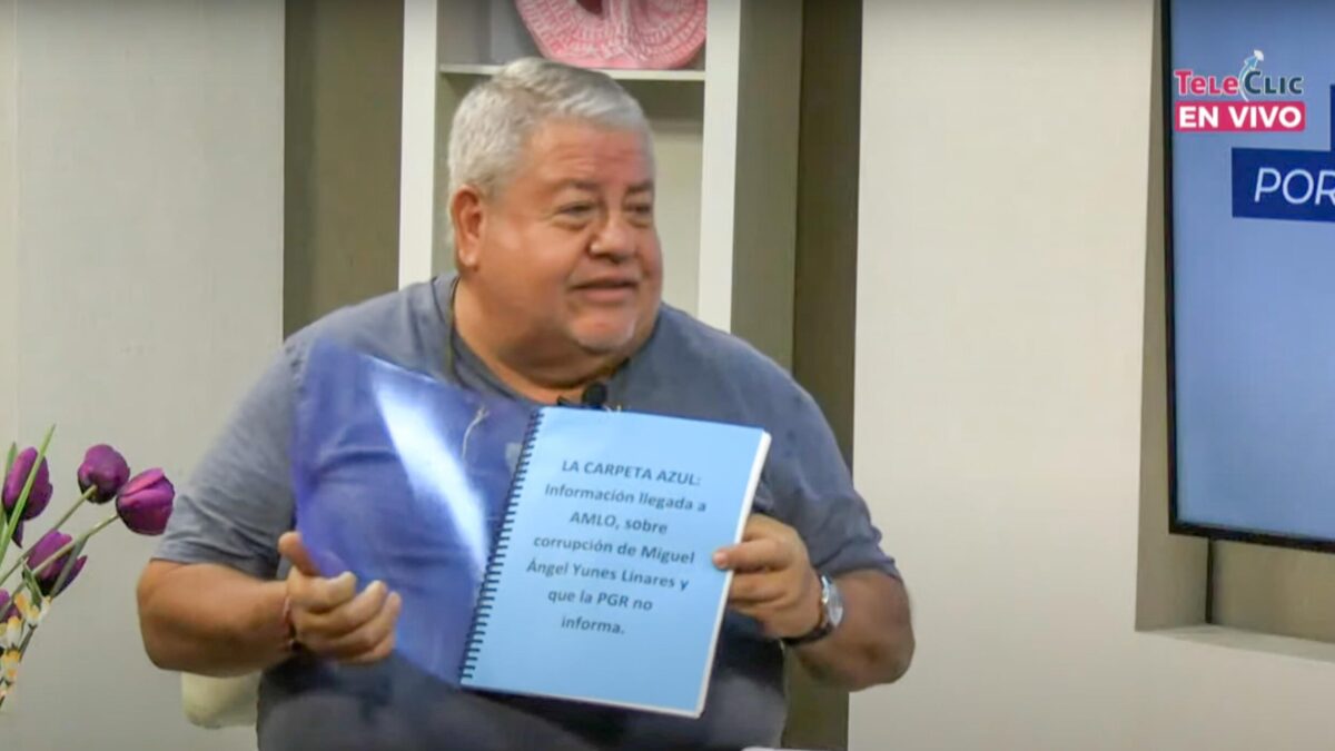 Los Yunes se quieren victimizar al saberse derrotados en la elección: Manuel Huerta