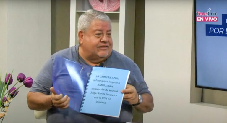 Los Yunes se quieren victimizar al saberse derrotados en la elección: Manuel Huerta