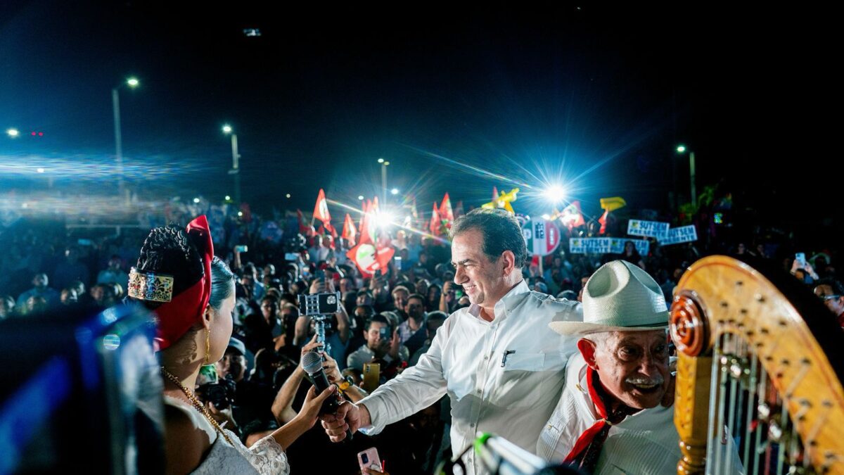La cultura de Veracruz reclama acciones de rescate urgentes: Pepe Yunes