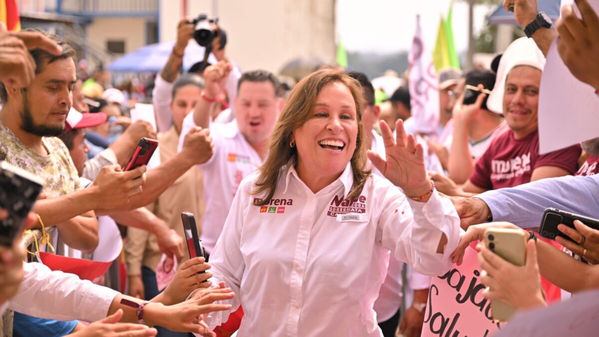 LICONSA SE ASENTARÁ EN LAS CUENCAS LECHERAS DEL ESTADO ANUNCIA ROCÍO NAHLE
