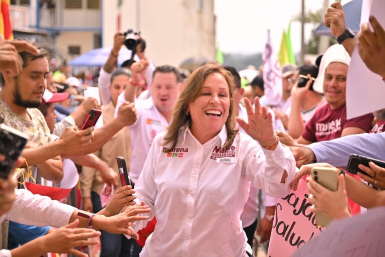 LICONSA SE ASENTARÁ EN LAS CUENCAS LECHERAS DEL ESTADO ANUNCIA ROCÍO NAHLE