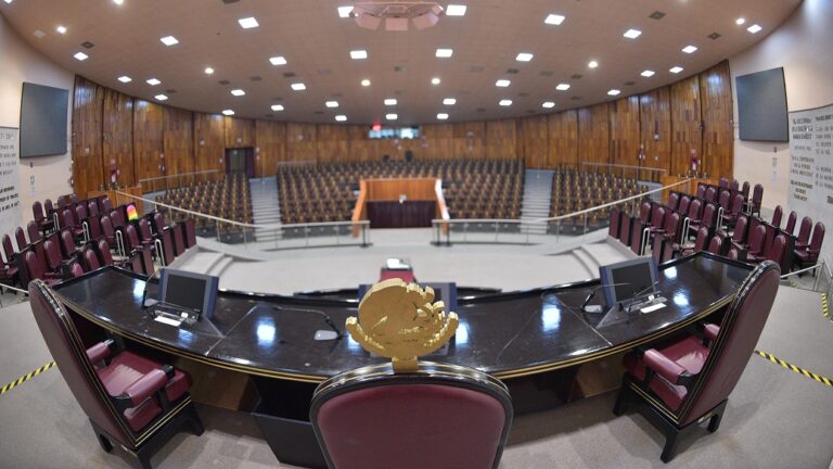 Congreso de Veracruz, 200 años de libertad y soberanía
