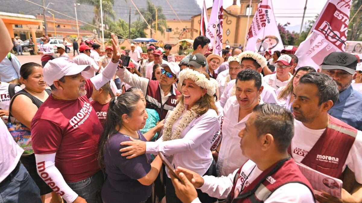 RESCATAREMOS JUNTOS EL RIO MATZINGA COMPROMETE NAHLE