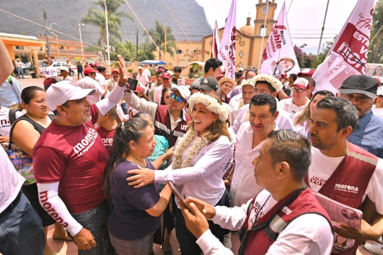 RESCATAREMOS JUNTOS EL RIO MATZINGA COMPROMETE NAHLE
