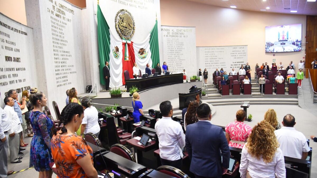 Autoriza Congreso a Mecatlán donar terrenos a favor de escuelas