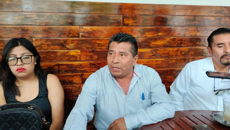 “Asociaciones y Profesionales de Veracruz”, se declaran en contra de la discriminación.