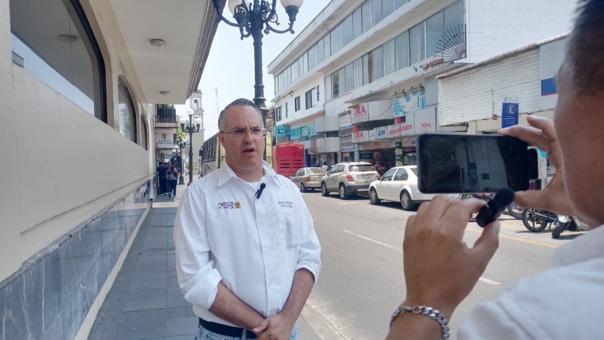 ADRIÁN PÉREZ CRODA: TENEMOS EL PODER DE CAMBIAR LAS COSAS, ESTE 2 DE JUNIO, PIENSA BIEN TU VOTO.