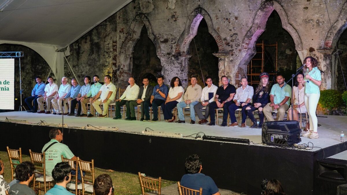 Tuvo Córdoba proyección mundial con el 11° Certamen de la Taza de Excelencia