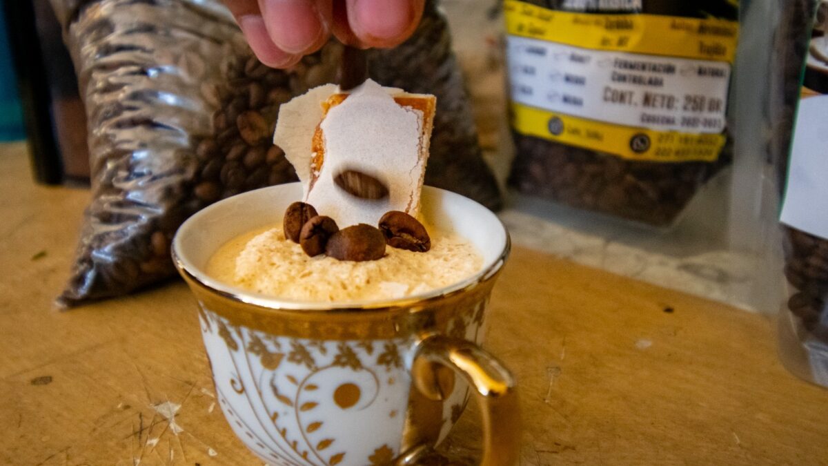 La ciudad de Córdoba es nominada a “Destino cafetalero del año”