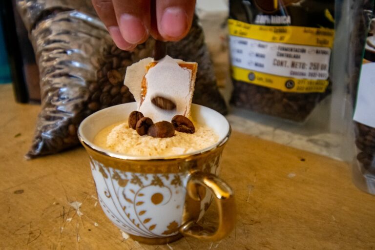 La ciudad de Córdoba es nominada a “Destino cafetalero del año”