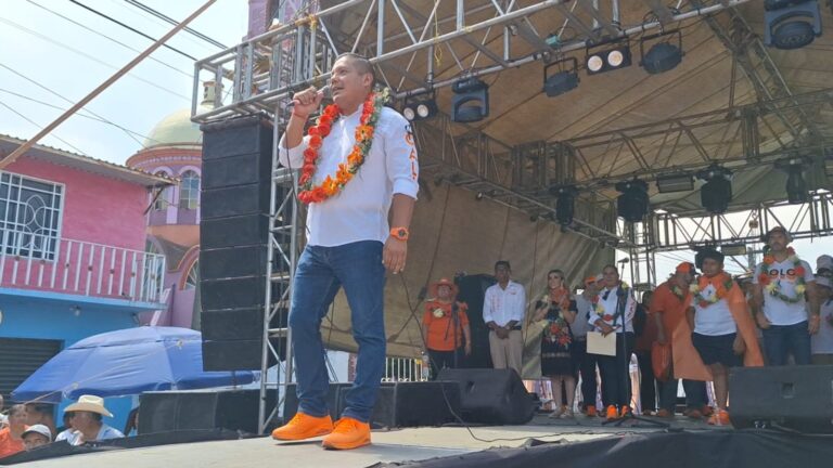 Rumbo a la victoria, “Cali” cierra en Atzacan