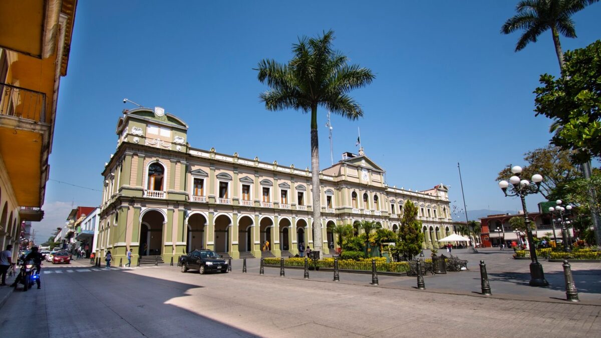 Suspende actividades Ayuntamiento de Córdoba el 10 de mayo