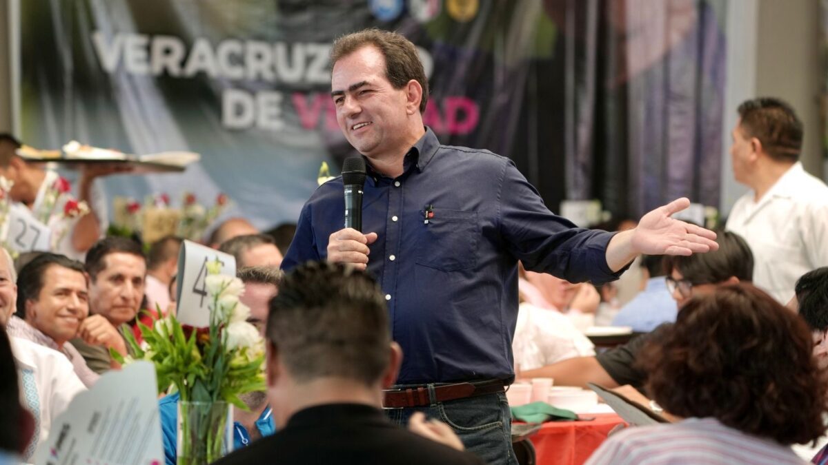 ¡Despertemos de la pesadilla, votemos por un Gobierno de Verdad!: Pepe Yunes
