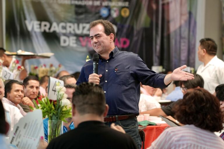 ¡Despertemos de la pesadilla, votemos por un Gobierno de Verdad!: Pepe Yunes