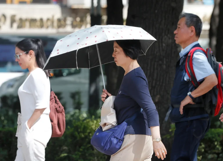 Las mayores temperaturas en México se darán en los siguientes 15 días: UNAM