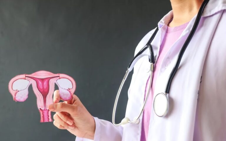 Una de cada 78 mujeres presentará cáncer de ovario y, de estas, el 70% recibirán el diagnóstico en una etapa avanzada
