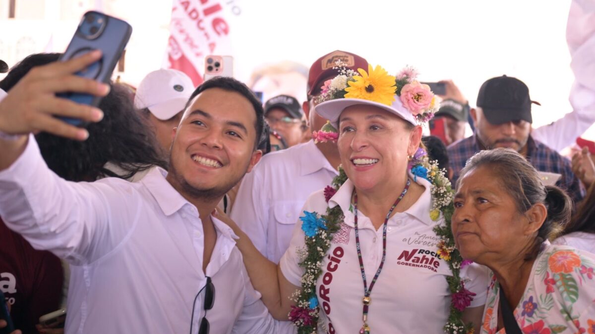NO AL VOTO CRUZADO, PAREJO, EXHORTA NAHLE