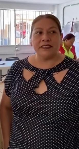 Cambian a Presidente del 19 Consejo Distrital del OPLE en Córdoba