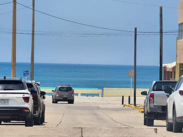 Coatza, sucursal del infierno: llega a 55 grados de sensación térmica