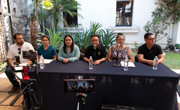 Adelanta acciones el Ayuntamiento de Córdoba contra el dengue, zika y chikungunya