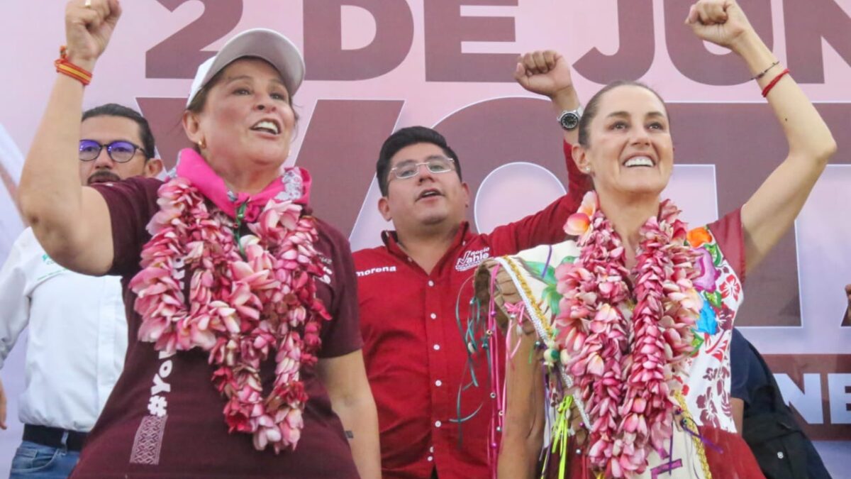 Mega plan de Infraestructura para Veracruz con Sheinbaum y Nahle: Esteban Ramírez Zepeta