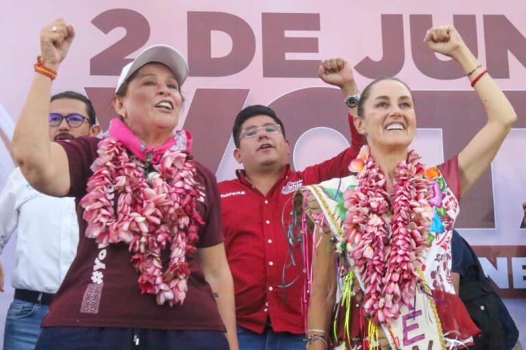 Mega plan de Infraestructura para Veracruz con Sheinbaum y Nahle: Esteban Ramírez Zepeta