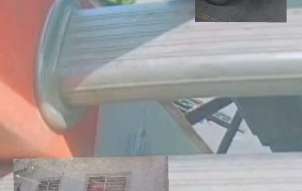 Se frustra atentado contra activista anticorrupción en #Veracruz