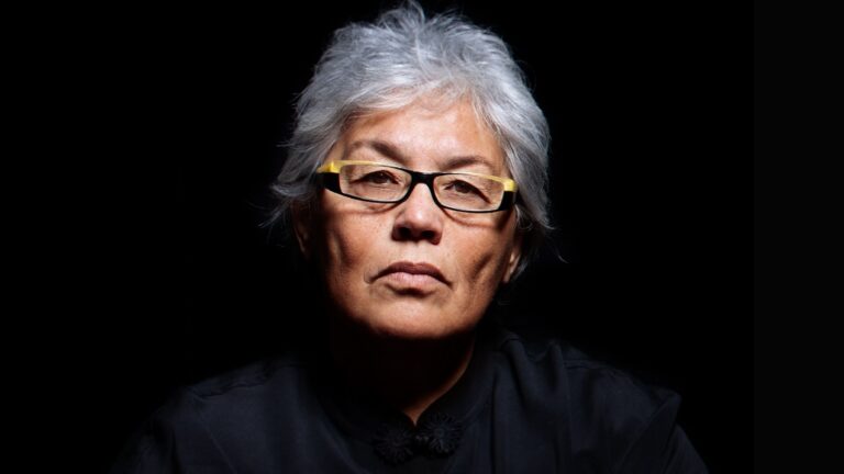 El adiós a Lourdes Portillo, cineasta y activista quien visibilizó casos de feminicidio .