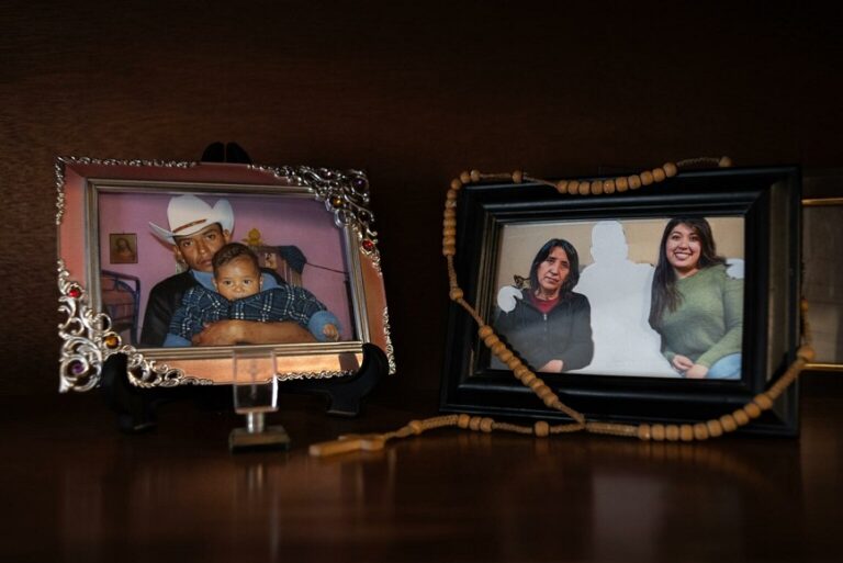 «No vamos a dejar de buscarles»: Madres de Chihuahua