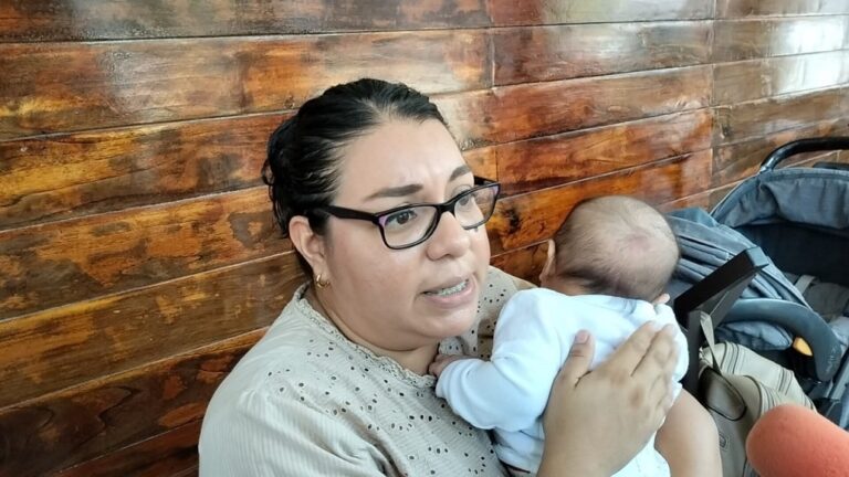 Maestra veracruzana acusa hostigamiento y acoso laboral durante su embarazo #Álamo #Veracruz