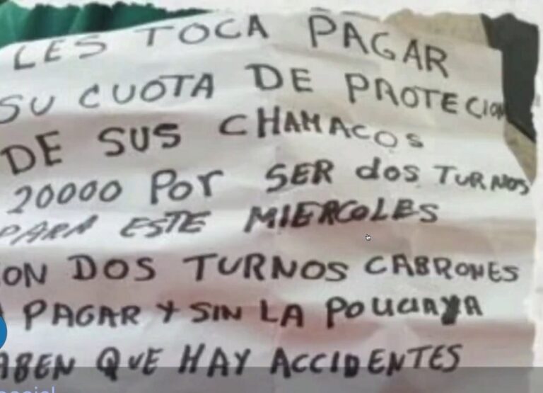 Niega gobernador de Veracruz cobro de piso en primaria de Coatzacoalcos .