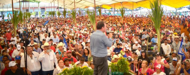 #Veracruz: Desde Palacio de Gobierno no nos bloquearán ni nos robarán la elección: Pepe Yunes