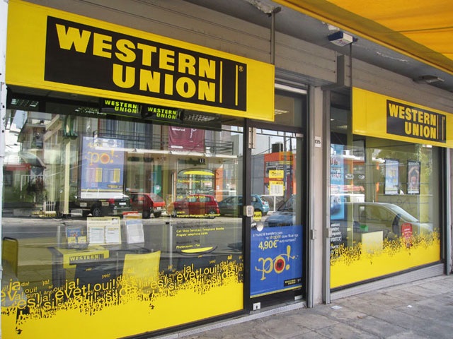 Western Unión reanuda envió de dinero a Cuba .
