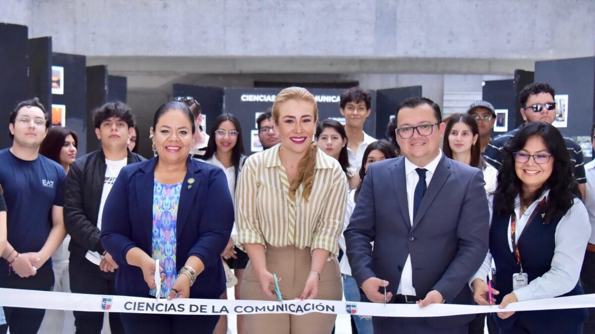 Inauguran en el Congreso la exposición fotográfica Emblemas de Veracruz
