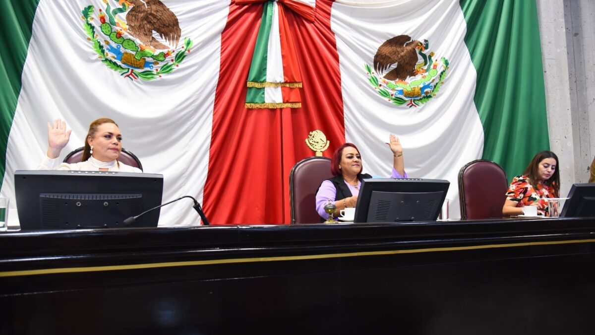 Autoriza LXVI Legislatura donación de terrenos municipales a favor de escuelas