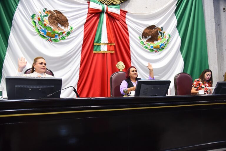 Autoriza LXVI Legislatura donación de terrenos municipales a favor de escuelas