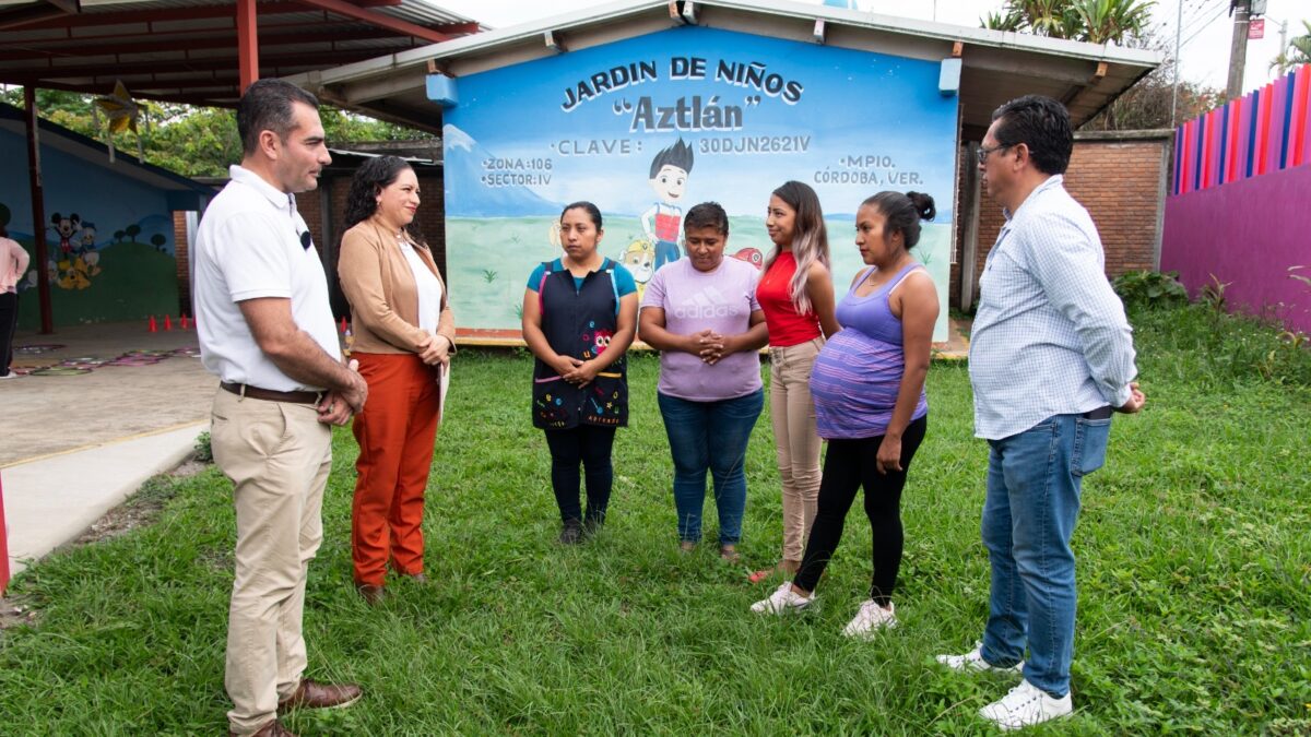 Cumple su objetivo el programa “Renacimiento educativo en la zona rural” en Córdoba