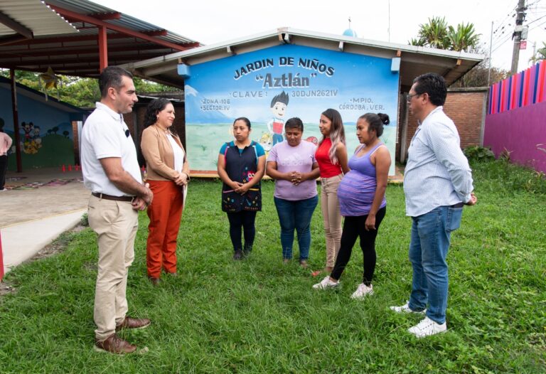 Cumple su objetivo el programa “Renacimiento educativo en la zona rural” en Córdoba