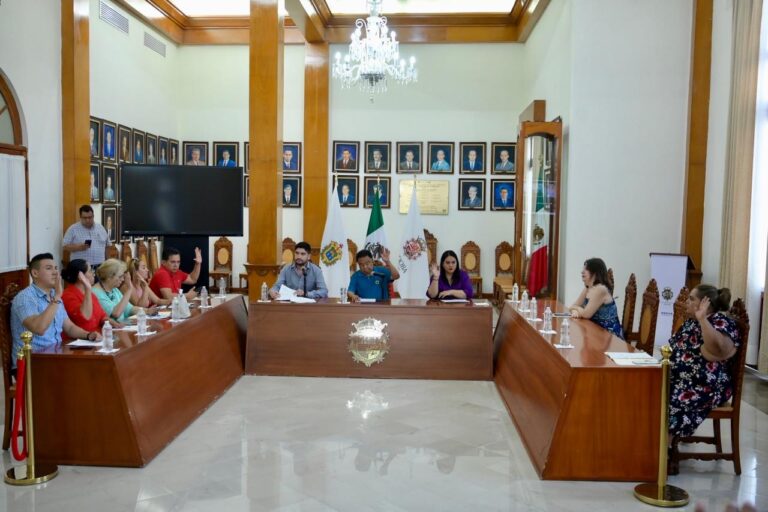 Convoca Ayuntamiento de Córdoba a participar con propuestas en el Cabildo Abierto