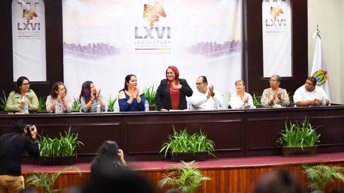Realizan en el Congreso el Encuentro de Experiencias Exitosas