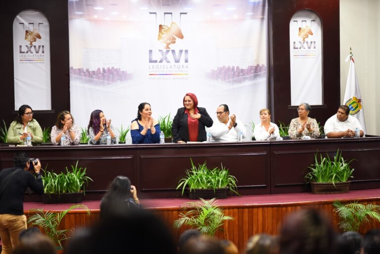 Realizan en el Congreso el Encuentro de Experiencias Exitosas