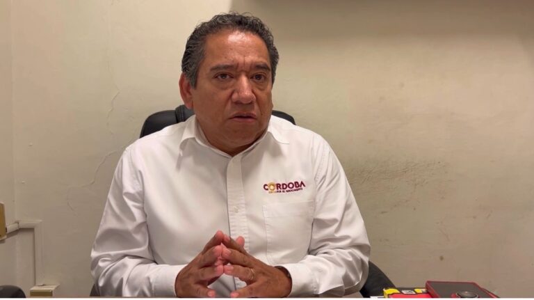 Ayuntamiento de Córdoba ha procedido en Mercado Revolución siempre en apego a la ley: Jurídico